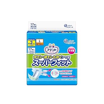 アテント テープ式おむつ Mサイズ 28枚入り 4パックセット Amazon | 大王製紙 アテント テープ止めタイプ Mサイズ 20枚 (4